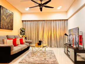 2BR Summer Suites @KLCC